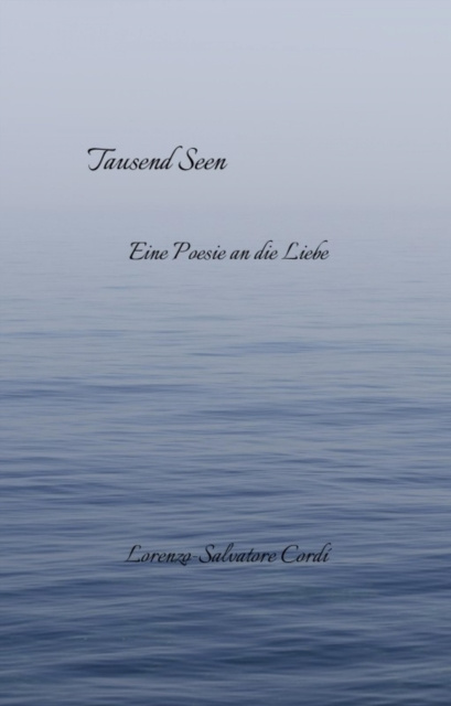 E-knjiga Tausend Seen Lorenzo-Salvatore Cordi