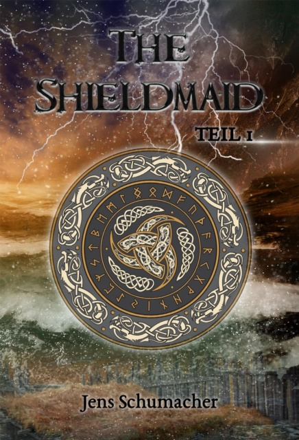 E-knjiga Shieldmaid Jens Schumacher