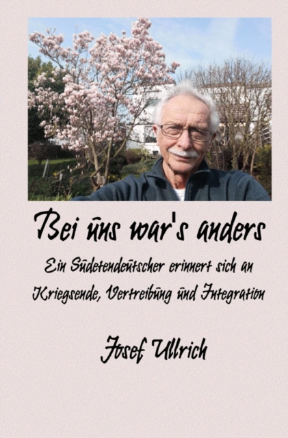 E-book Bei uns war's anders Josef Ullrich