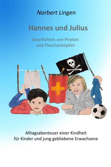 E-knjiga Hannes und Julius Norbert Lingen