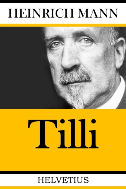 E-knjiga Tilli Heinrich Mann