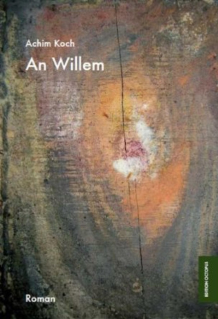 E-book Willem Achim Koch