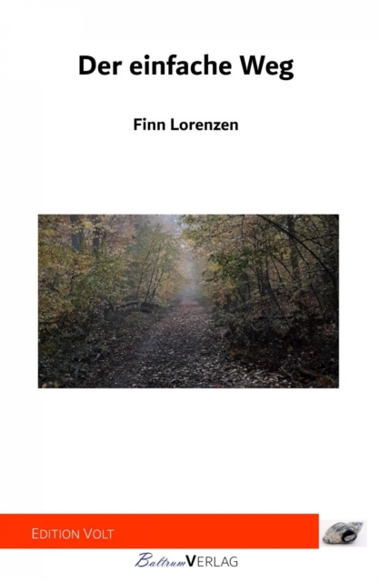 E-book Der einfache Weg Finn Lorenzen