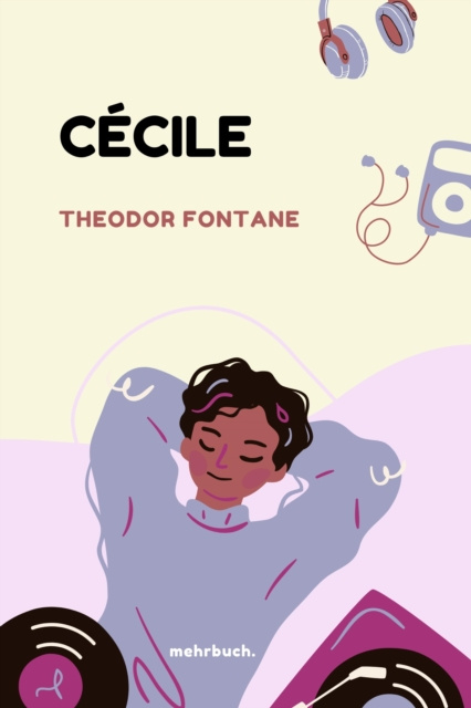 E-knjiga Cecile Theodor Fontane