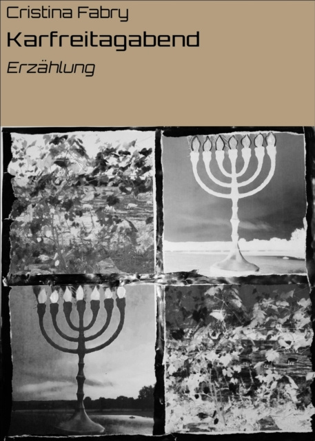 E-book Karfreitagabend Cristina Fabry