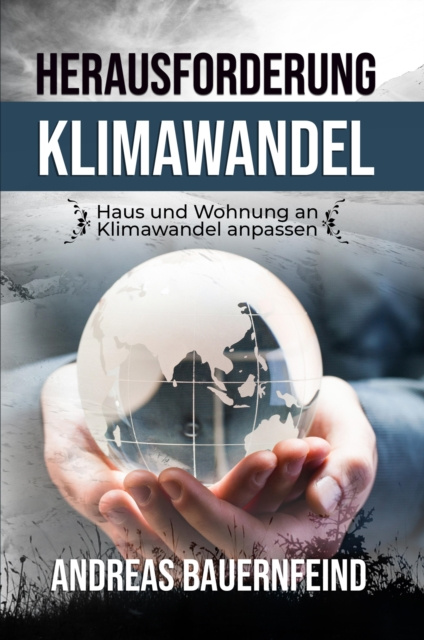 E-knjiga Herausforderung Klimawandel Andreas Bauernfeind