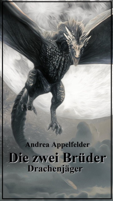 E-knjiga Die zwei Bruder Andrea Appelfelder