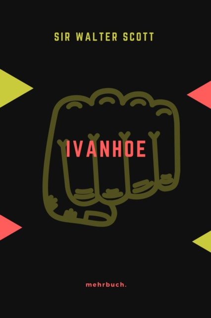 E-knjiga Ivanhoe Sir Walter Scott