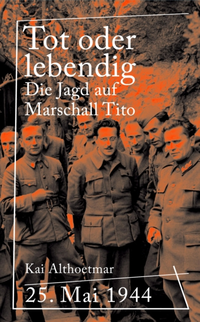 ebook Tot oder lebendig Kai Althoetmar
