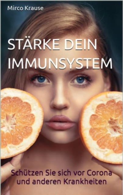 E-knjiga Starke dein Immunsystem Mirco Krause