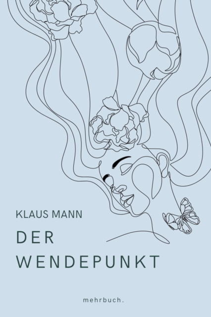E-knjiga Der Wendepunkt Klaus Mann