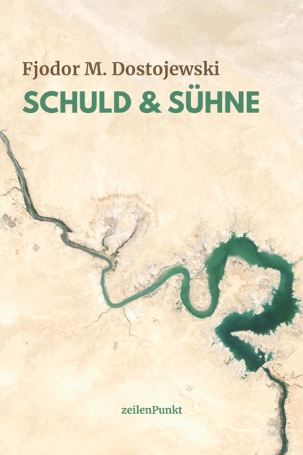 E-kniha Schuld und Suhne Fjodor M. Dostojewski