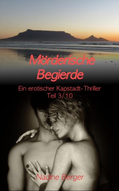 E-knjiga Morderische Begierde 3/10 Nadine Berger