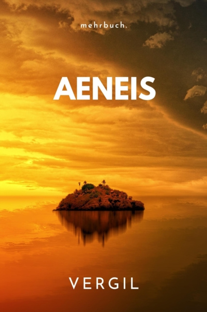 E-knjiga Aeneis Vergil