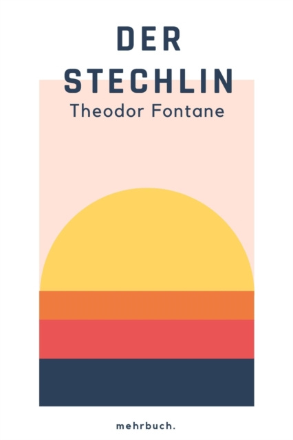 E-knjiga Der Stechlin Theodor Fontane