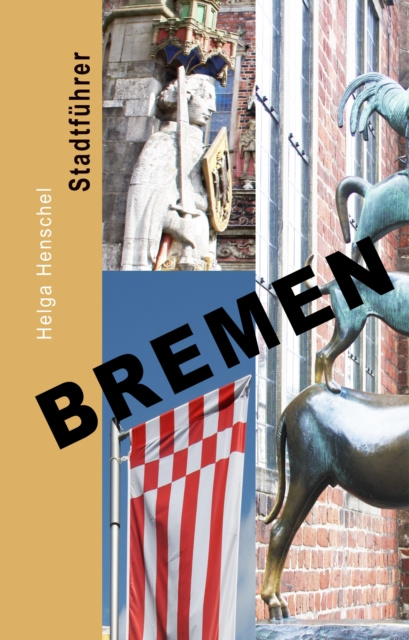 E-knjiga Bremen Helga Henschel
