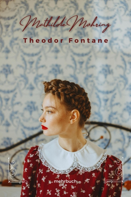 E-knjiga Mathilde Mohring Theodor Fontane
