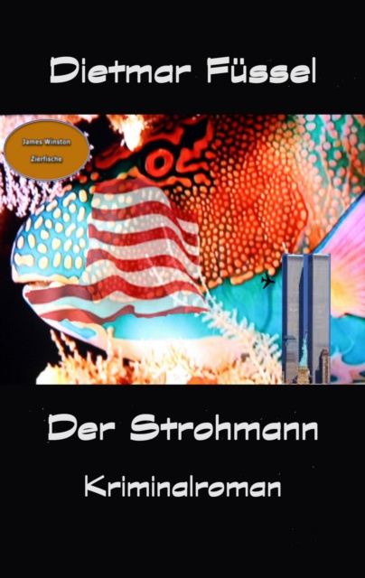 E-knjiga Der Strohmann Dietmar Fussel