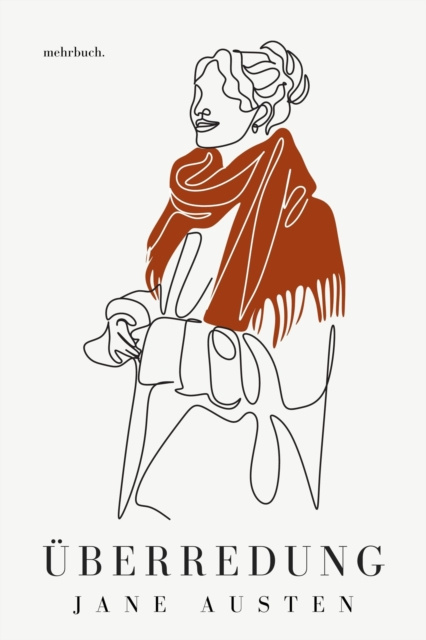 E-knjiga Uberredung Jane Austen