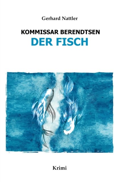 E-book Der Fisch Gerhard Nattler