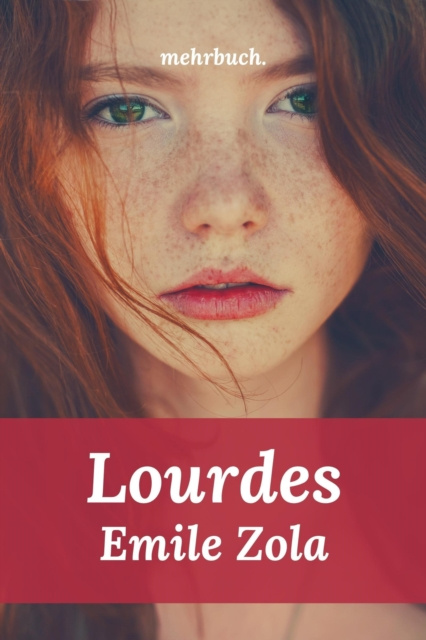 E-knjiga Lourdes Émile Zola