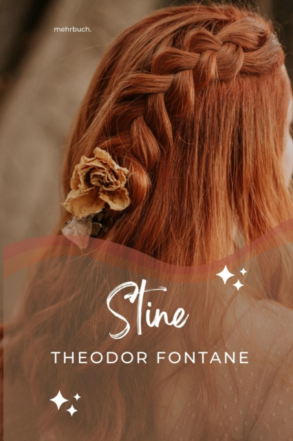 E-knjiga Stine Theodor Fontane