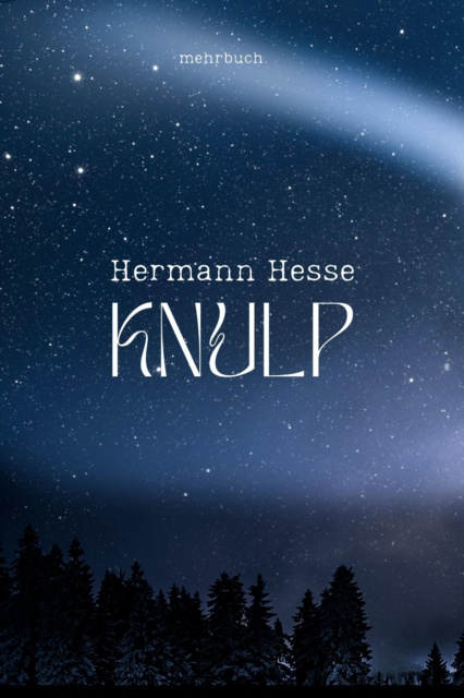 E-knjiga Knulp Hermann Hesse