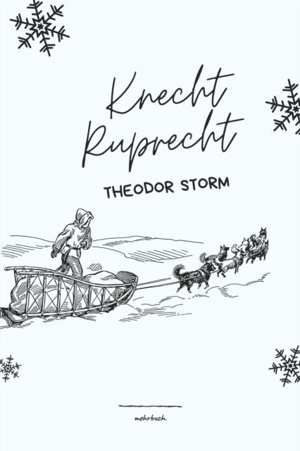 E-knjiga Knecht Ruprecht Theodor Storm