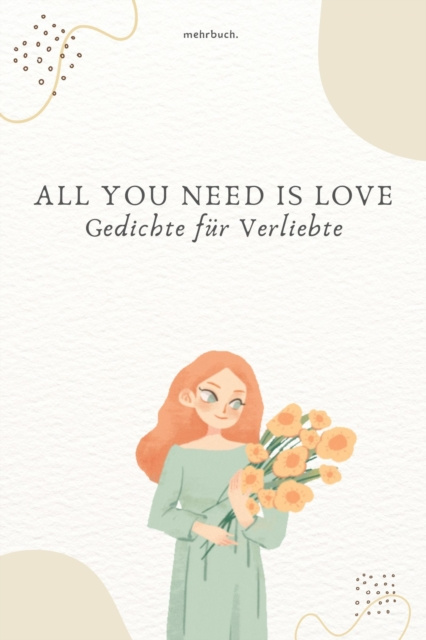 E-kniha All You Need Is Love Unbekannt