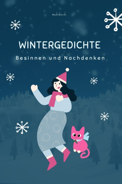 E-knjiga Wintergedichte E. Marlitt