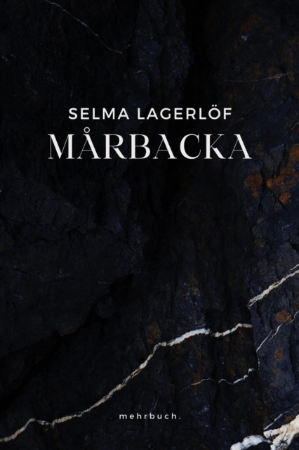 E-book Marbacka Selma Lagerlof