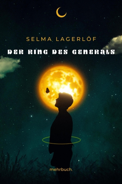 E-knjiga Der Ring des Generals Selma Lagerlof
