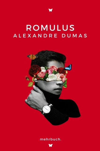 E-knjiga Romulus Alexander Dumas