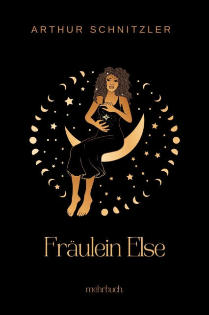 E-knjiga Fraulein Else Arthur Schnitzler