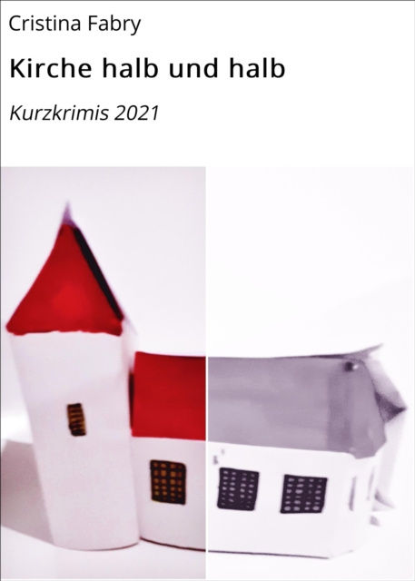ebook Kirche halb und halb Cristina Fabry