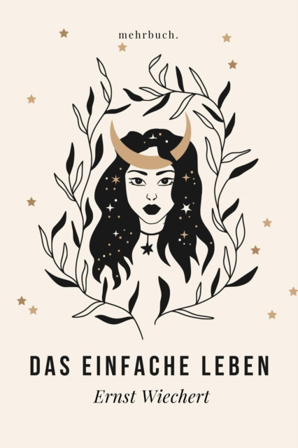 E-knjiga Das einfache Leben Ernst Wiechert