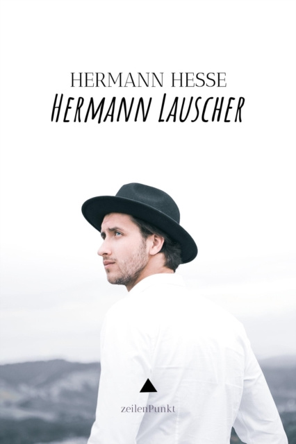 E-knjiga Hermann Lauscher Hermann Hesse