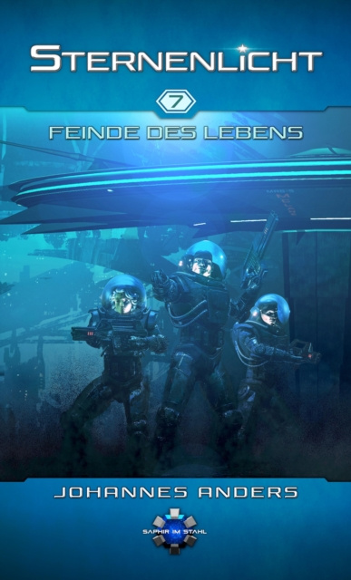 E-kniha Feinde des Lebens Johannes Anders