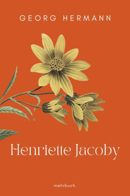 E-knjiga Henriette Jacoby Georg Hermann