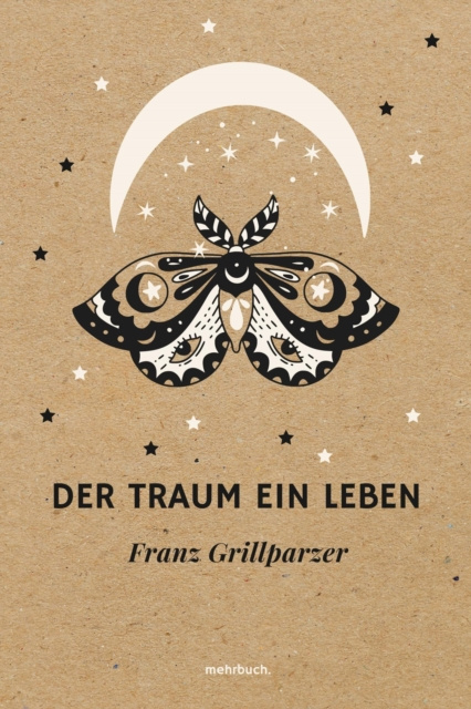 E-knjiga Der Traum ein Leben Franz Grillparzer