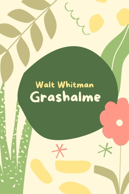 E-knjiga Grashalme Walt Whitman