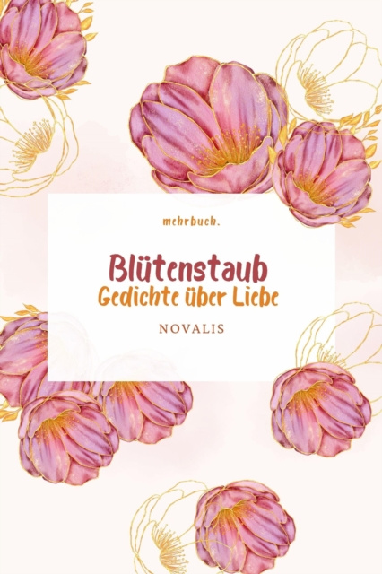 E-knjiga Blutenstaub Novalis