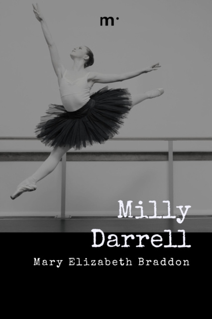 E-knjiga Milly Darrell Mary Elizabeth Braddon