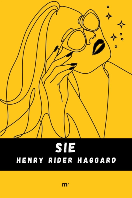 E-knjiga Sie Henry Rider Haggard