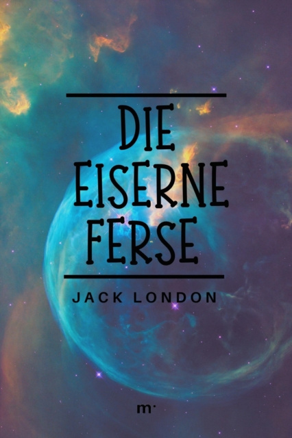 E-knjiga Die eiserne Ferse Jack London