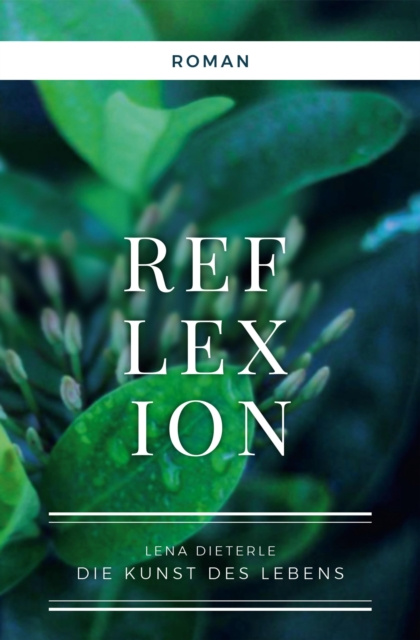 E-knjiga Reflexion Lena Dieterle