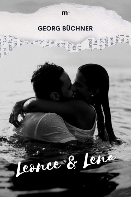 E-book Leonce und Lena Georg Buchner
