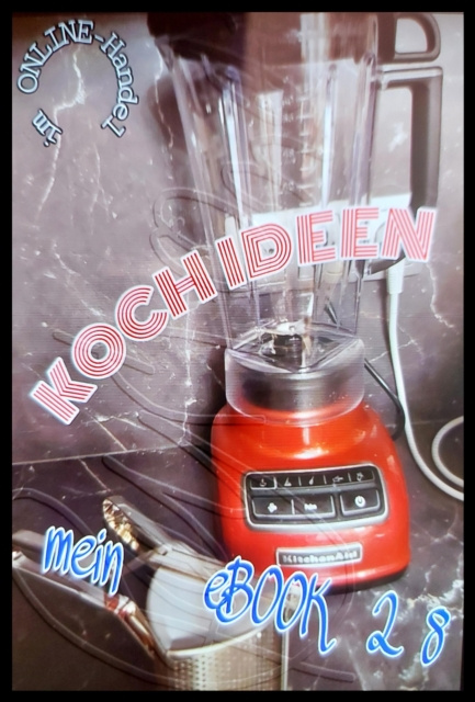 E-knjiga KOCHIDEEN RAYMONDi