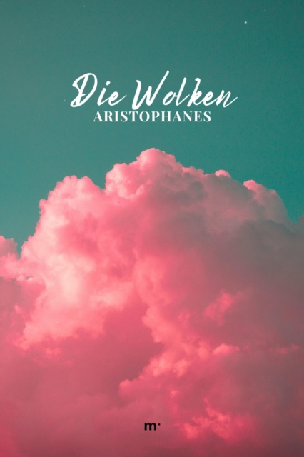 E-knjiga Die Wolken Aristophanes
