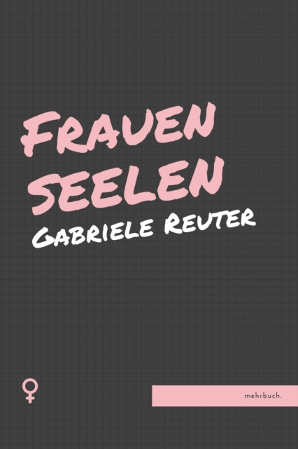 E-kniha Frauenseelen Gabriele Reuter